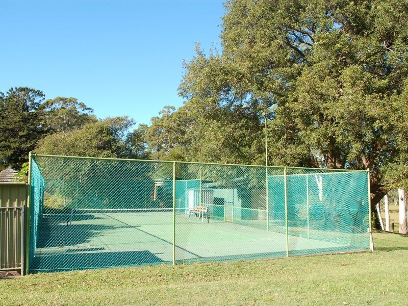 53 Burkes Lane, Valla NSW 2448