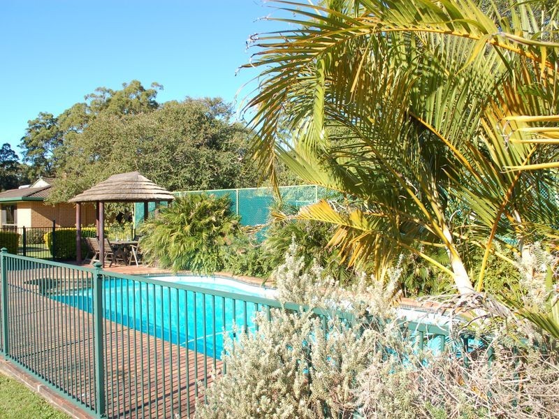 53 Burkes Lane, Valla NSW 2448