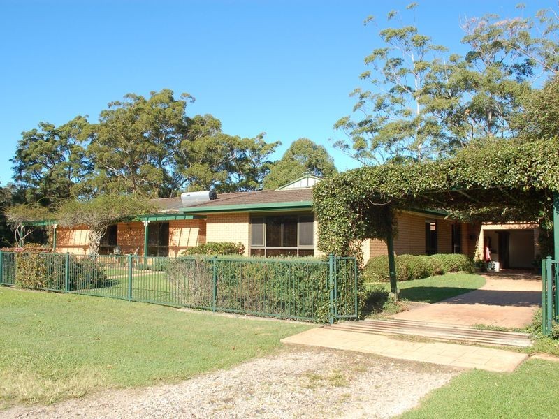 53 Burkes Lane, Valla NSW 2448