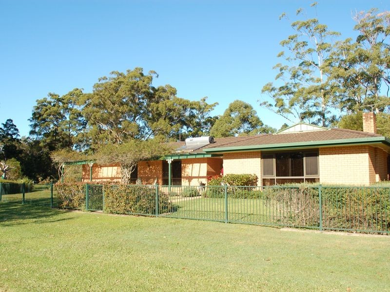 53 Burkes Lane, Valla NSW 2448