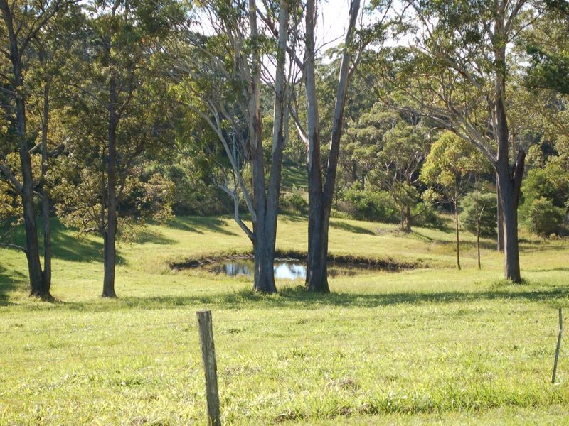 53 Burkes Lane, Valla NSW 2448