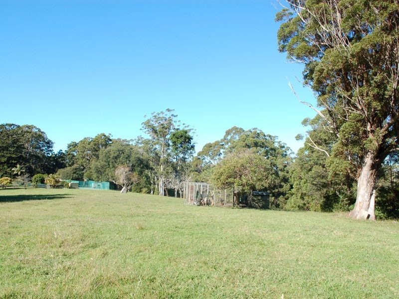 53 Burkes Lane, Valla NSW 2448