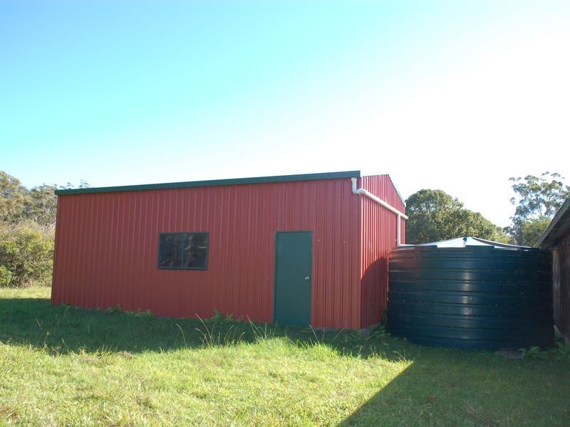 53 Burkes Lane, Valla NSW 2448