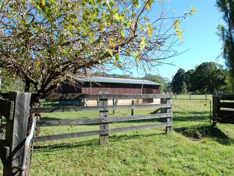 53 Burkes Lane, Valla NSW 2448