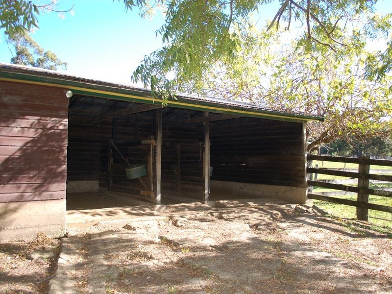 53 Burkes Lane, Valla NSW 2448