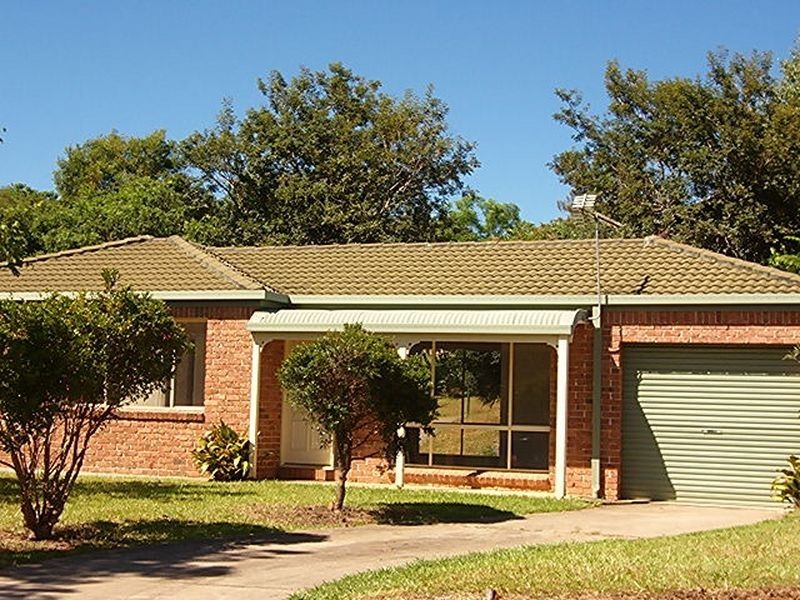 4 Hobson Close, Bellingen NSW 2454