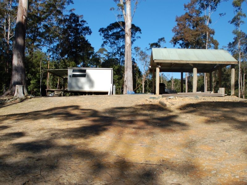 Lot 3 Eve Creek Road, Brooklana NSW 2450