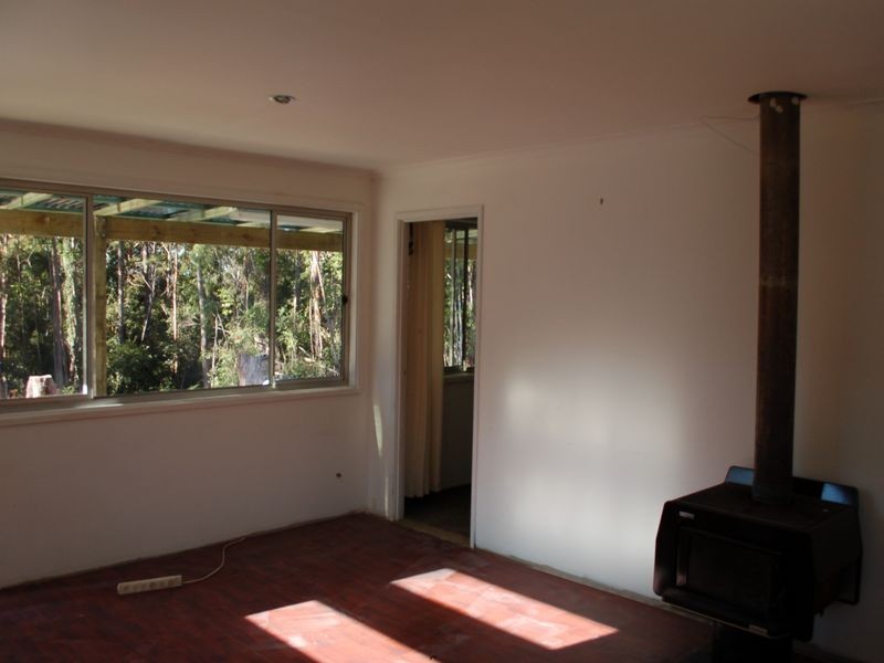 Lot 3 Eve Creek Road, Brooklana NSW 2450