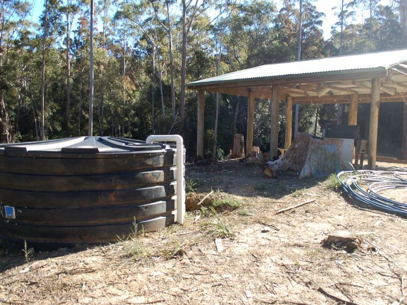 Lot 3 Eve Creek Road, Brooklana NSW 2450