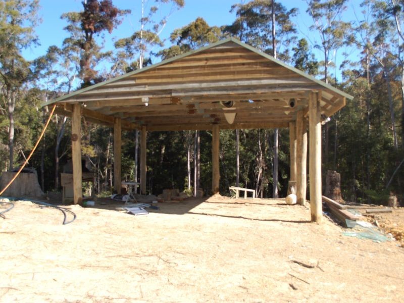 Lot 3 Eve Creek Road, Brooklana NSW 2450