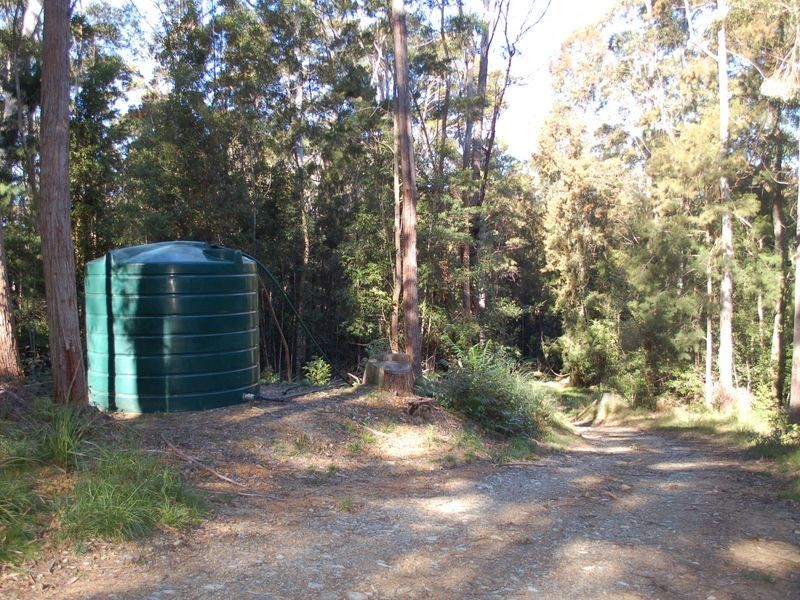 Lot 3 Eve Creek Road, Brooklana NSW 2450