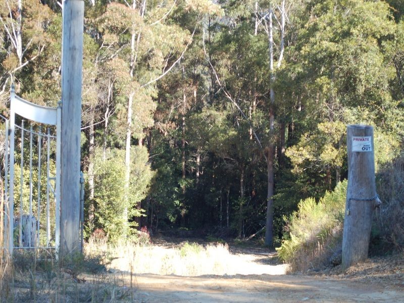 Lot 3 Eve Creek Road, Brooklana NSW 2450