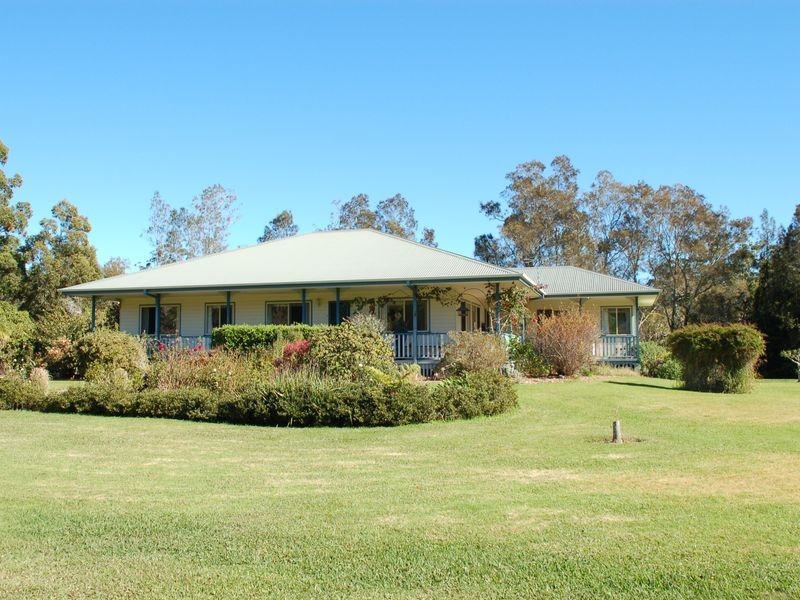 28 The Grove Newry Island, Urunga NSW 2455
