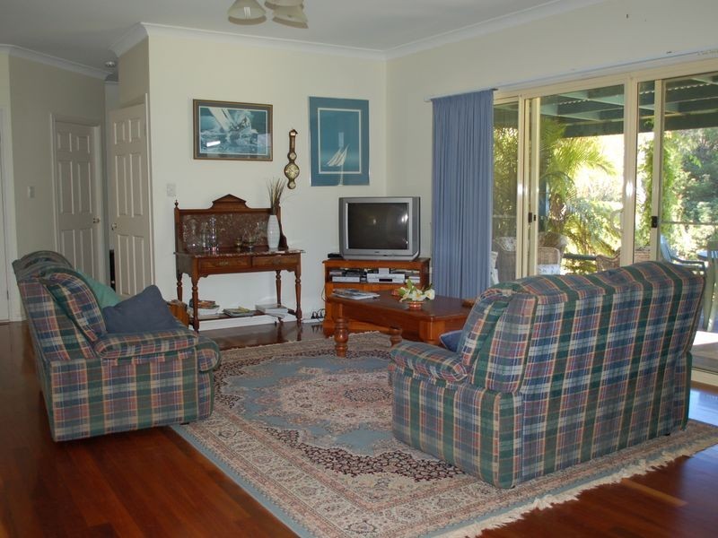28 The Grove Newry Island, Urunga NSW 2455