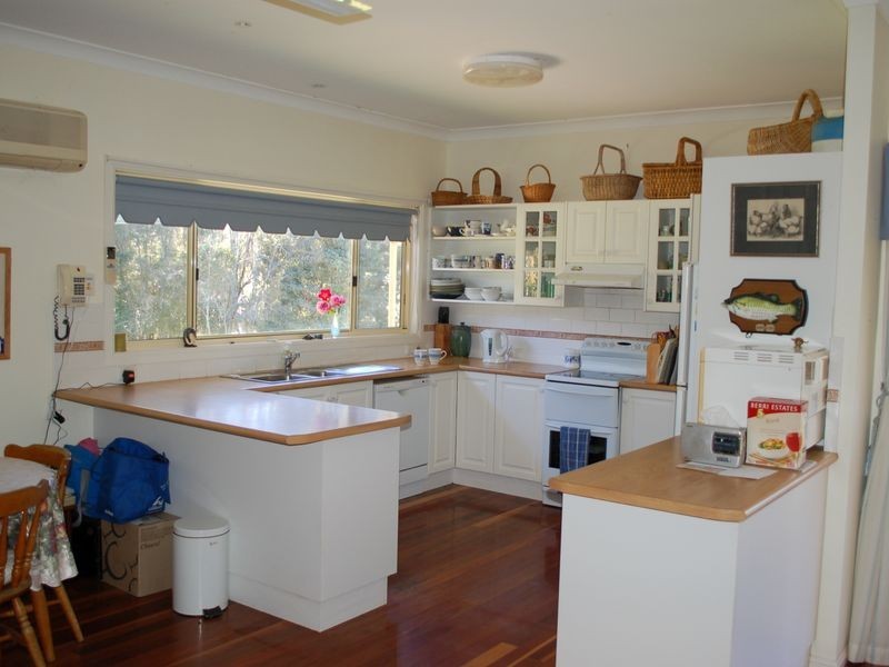 28 The Grove Newry Island, Urunga NSW 2455