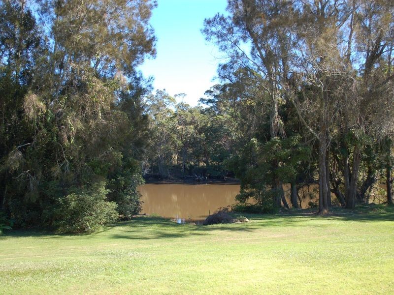 28 The Grove Newry Island, Urunga NSW 2455