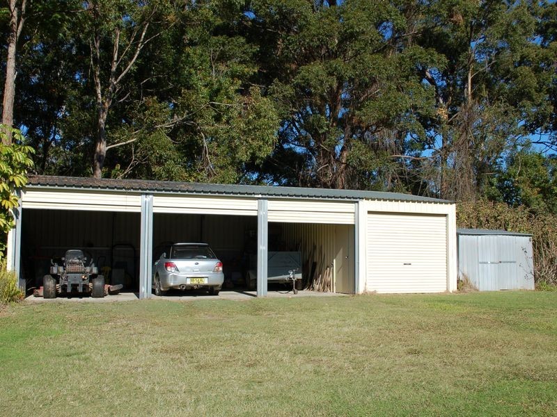 28 The Grove Newry Island, Urunga NSW 2455