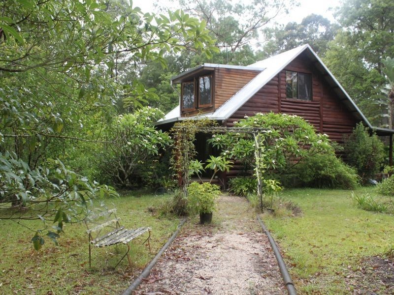 150 Martells Road, Bellingen NSW 2454