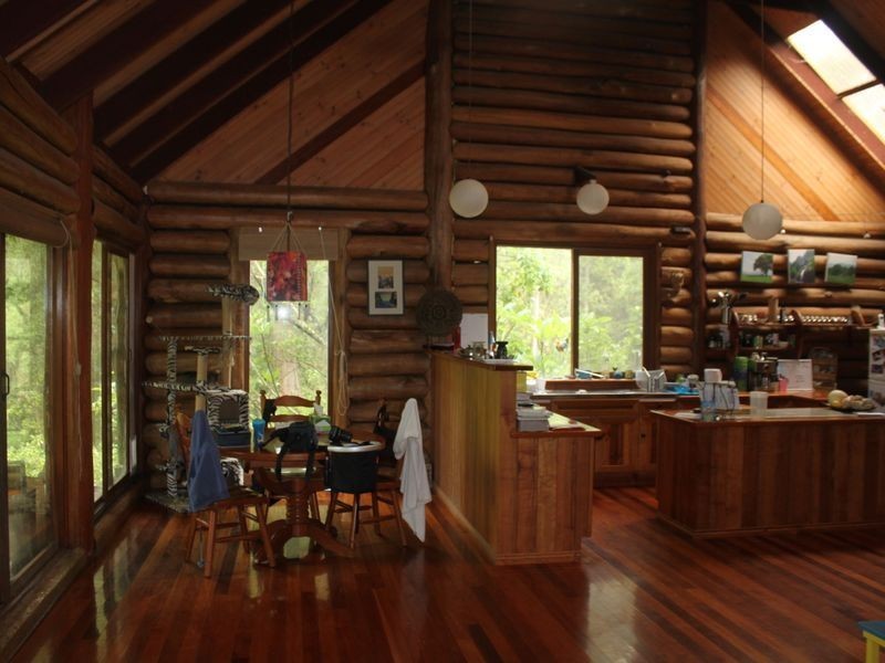 150 Martells Road, Bellingen NSW 2454