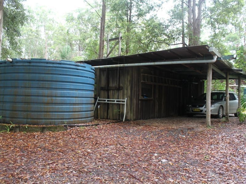 150 Martells Road, Bellingen NSW 2454