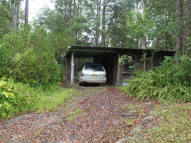 150 Martells Road, Bellingen NSW 2454