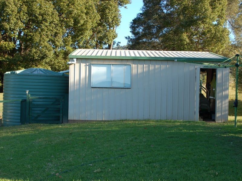 37 Hillview Drive, Congarinni NSW 2447