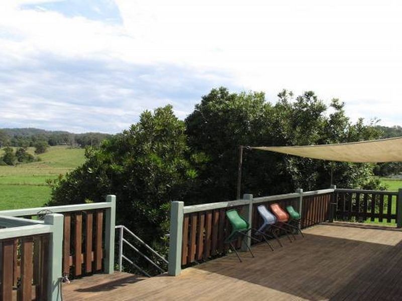 799 Waterfall Way, Fernmount NSW 2454