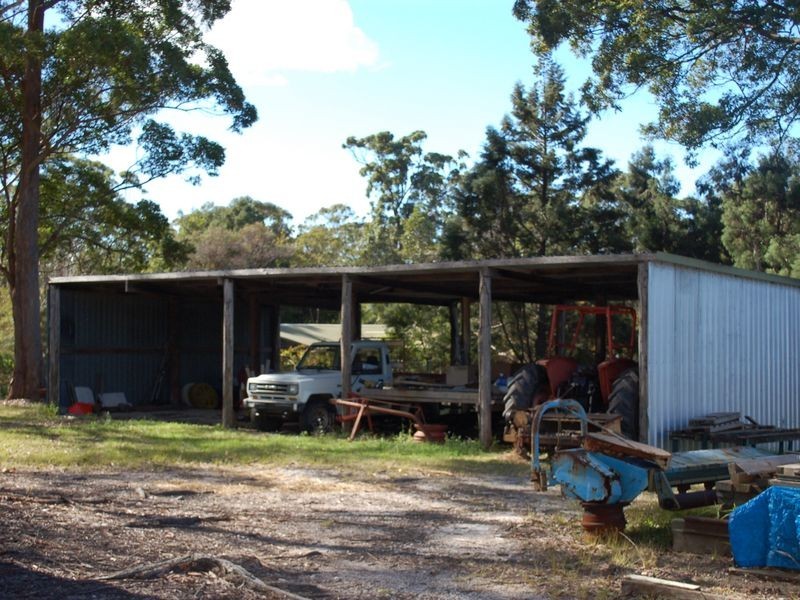 43 East West Road, Valla NSW 2448