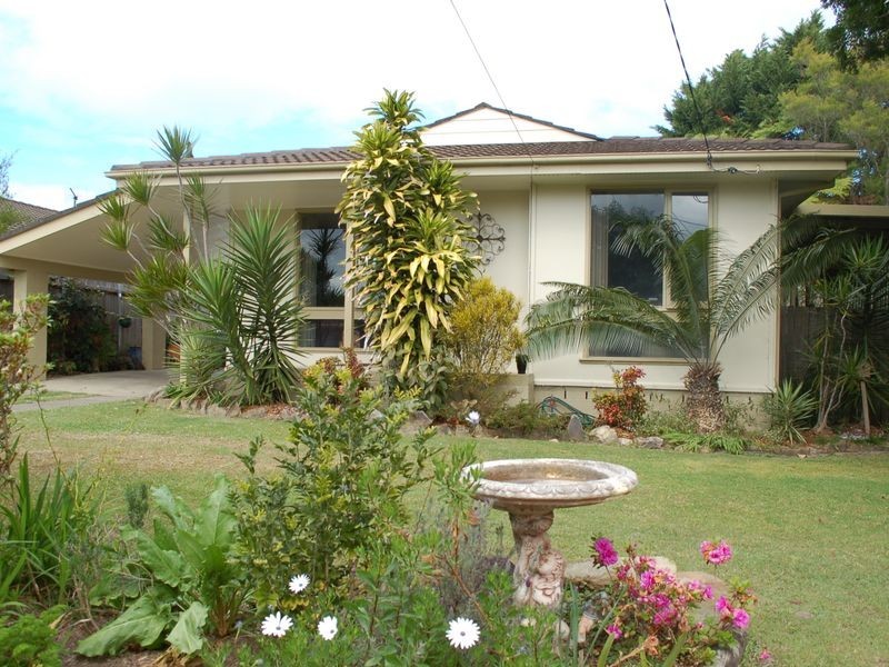 1 Yellow Rock Road, Urunga NSW 2455