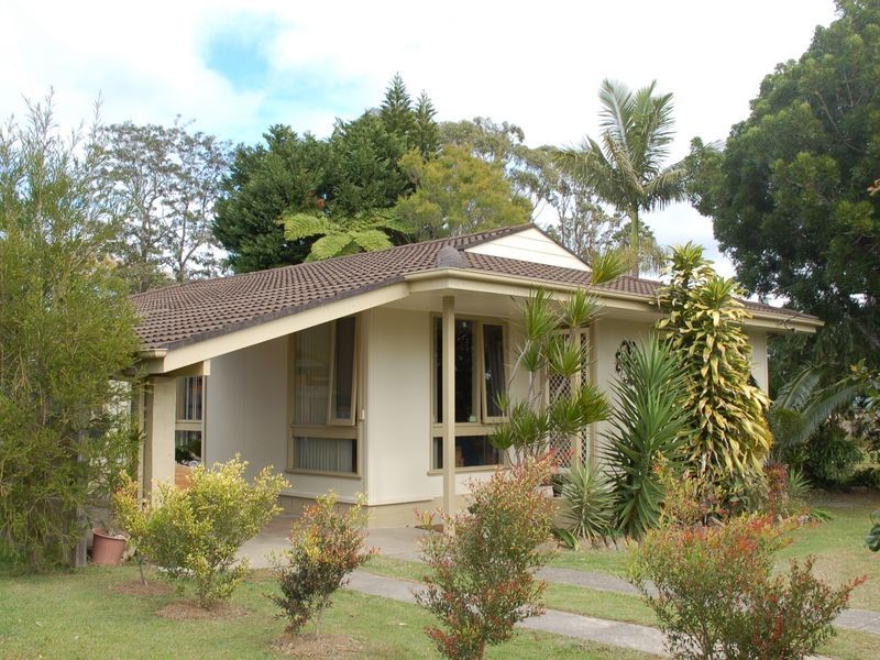 1 Yellow Rock Road, Urunga NSW 2455