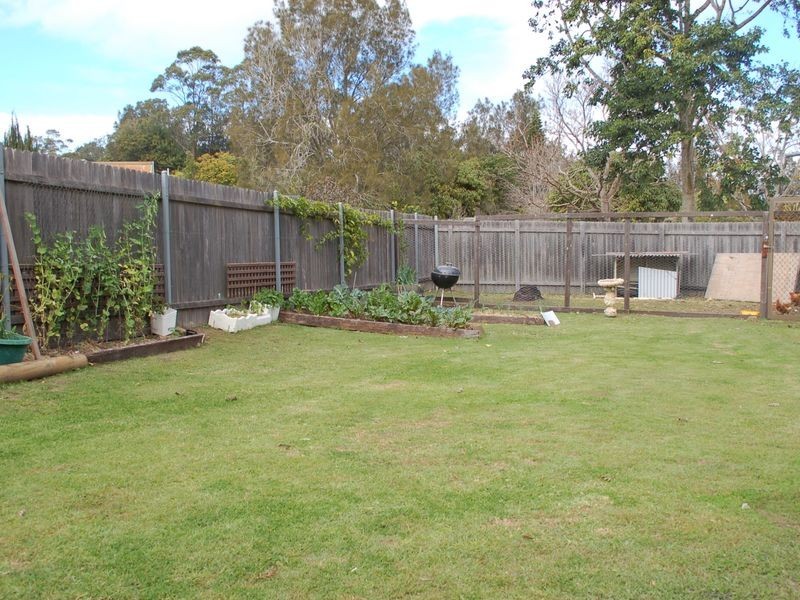 1 Yellow Rock Road, Urunga NSW 2455