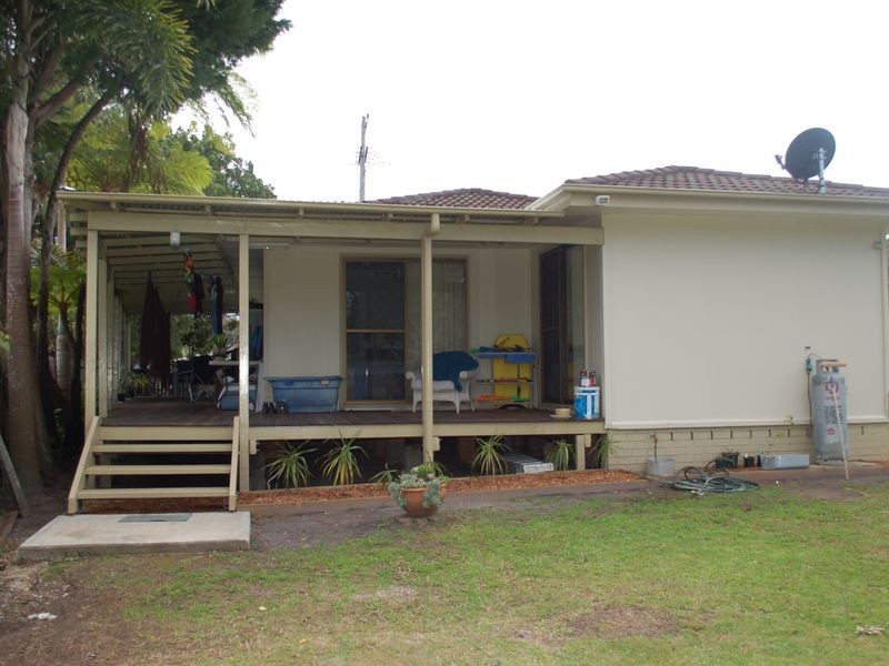1 Yellow Rock Road, Urunga NSW 2455