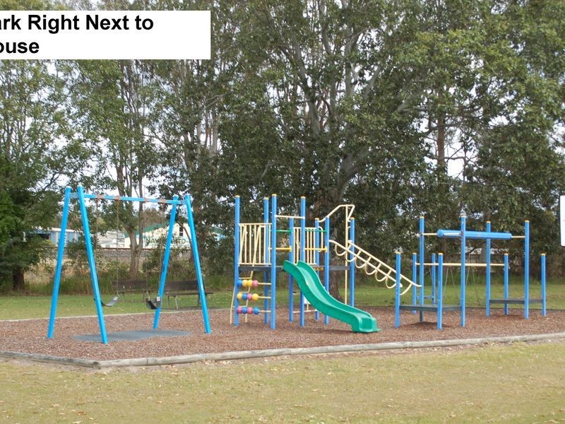 1 Yellow Rock Road, Urunga NSW 2455