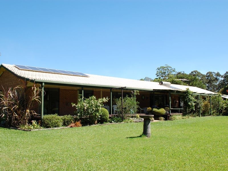24 The Grove Newry Island, Urunga NSW 2455