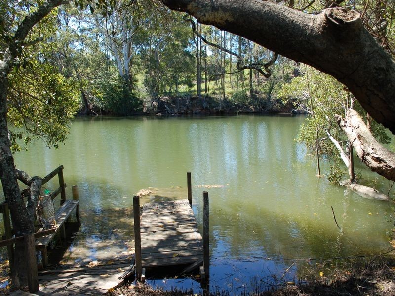 24 The Grove Newry Island, Urunga NSW 2455