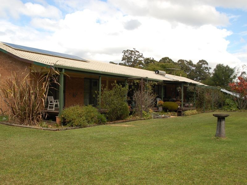 24 The Grove Newry Island, Urunga NSW 2455