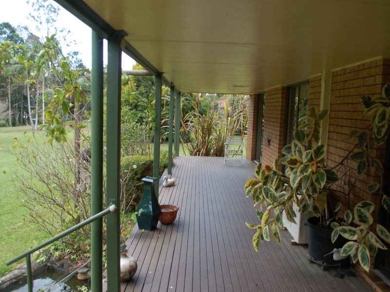 24 The Grove Newry Island, Urunga NSW 2455