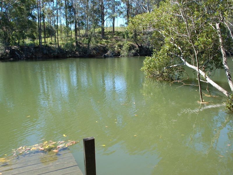 24 The Grove Newry Island, Urunga NSW 2455