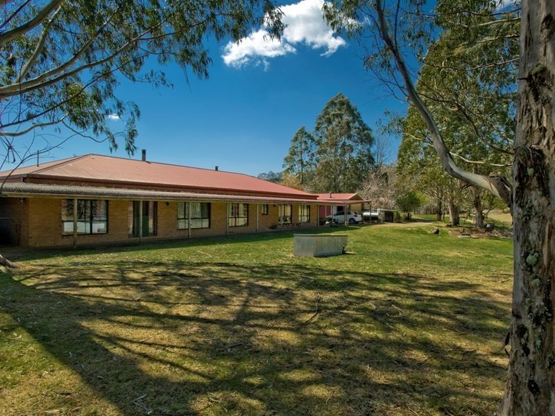 1956 Old Deervale LOOP Road, Deer Vale NSW 2453