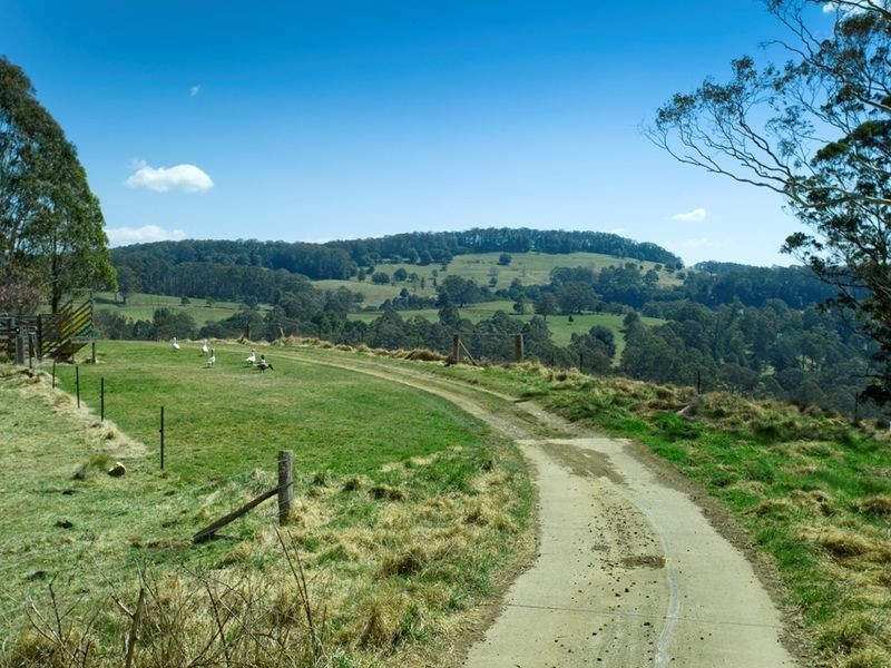 1956 Old Deervale LOOP Road, Deer Vale NSW 2453
