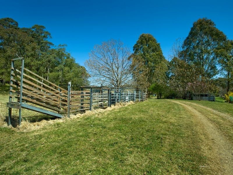 1956 Old Deervale LOOP Road, Deer Vale NSW 2453