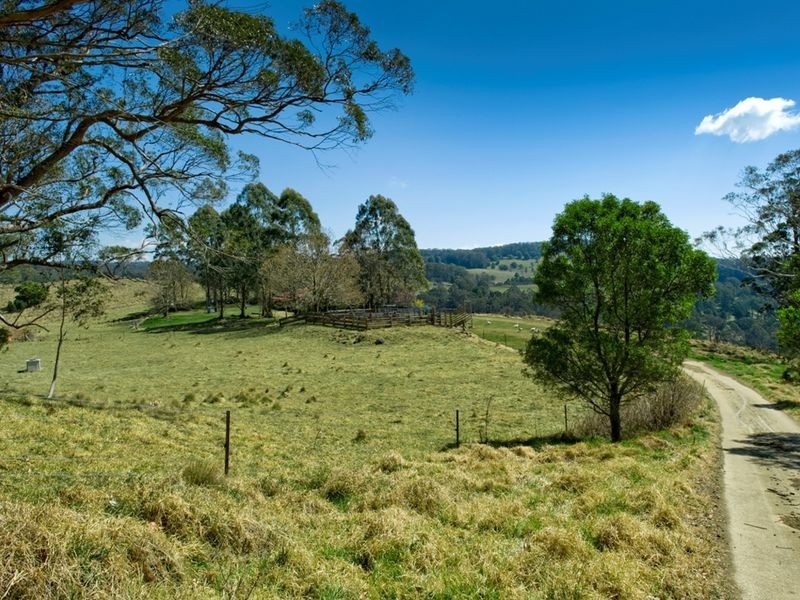 1956 Old Deervale LOOP Road, Deer Vale NSW 2453