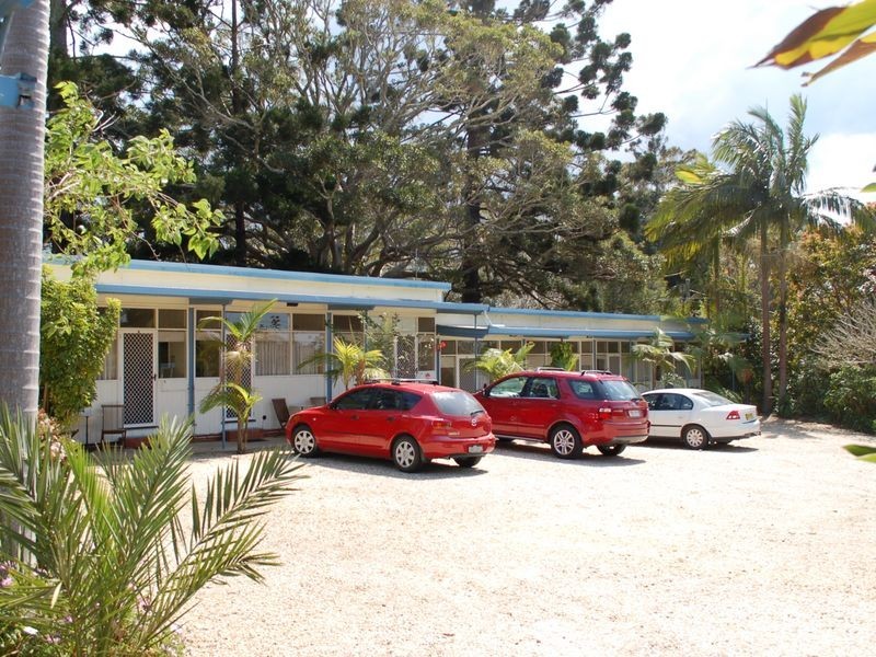 6 Ferry Street, Urunga NSW 2455