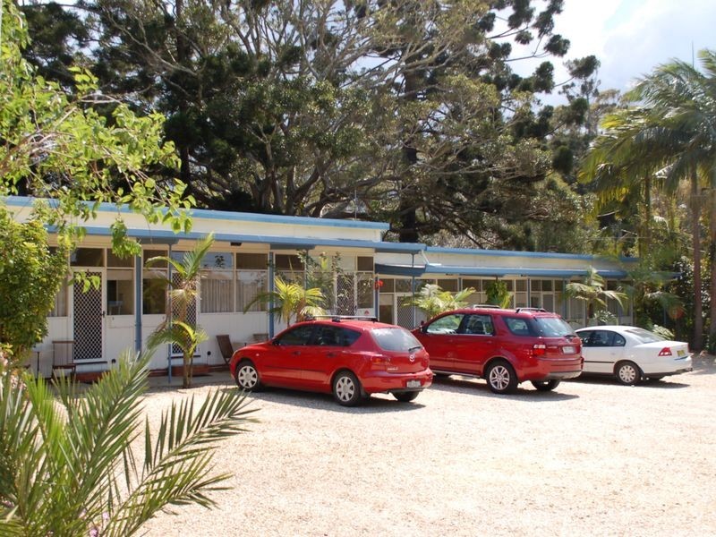 6 Ferry Street, Urunga NSW 2455