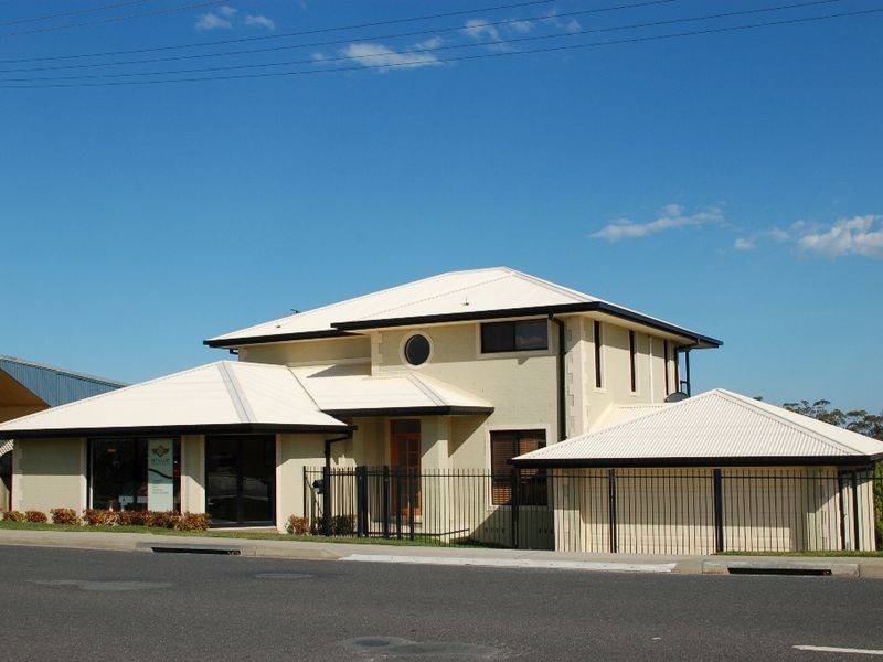 15 Mann Street, Nambucca Heads NSW 2448