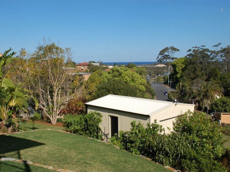 15 Mann Street, Nambucca Heads NSW 2448