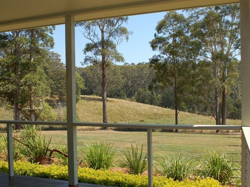 64 Joeliza Drive, Repton NSW 2454