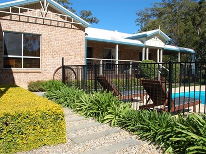 64 Joeliza Drive, Repton NSW 2454