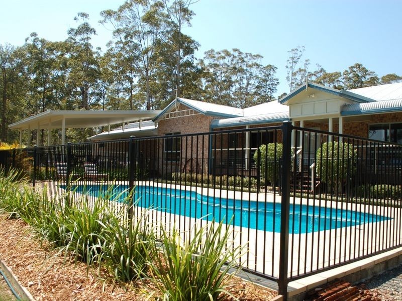 64 Joeliza Drive, Repton NSW 2454