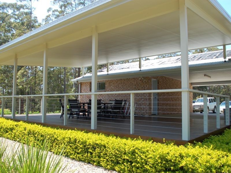 64 Joeliza Drive, Repton NSW 2454